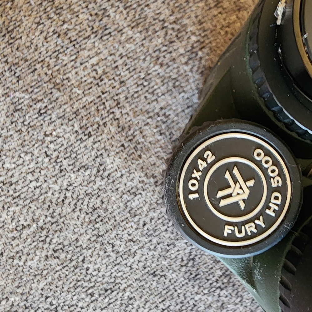 Vortex Binoculars - Picture 4 of 5